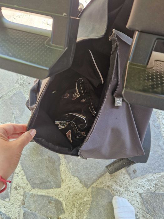 Caruț Stokke Xplory