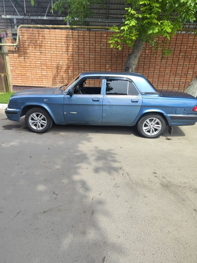 Продается Волга ГАЗ 31105