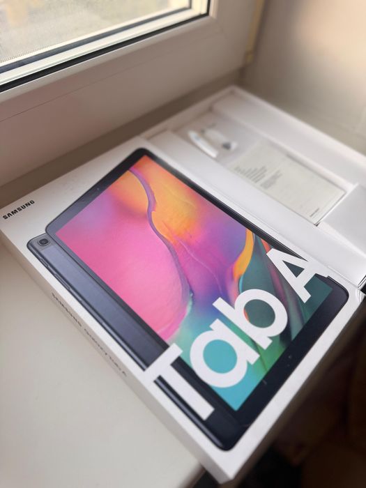 Продам Samsung Galaxy Tab A10 32gb