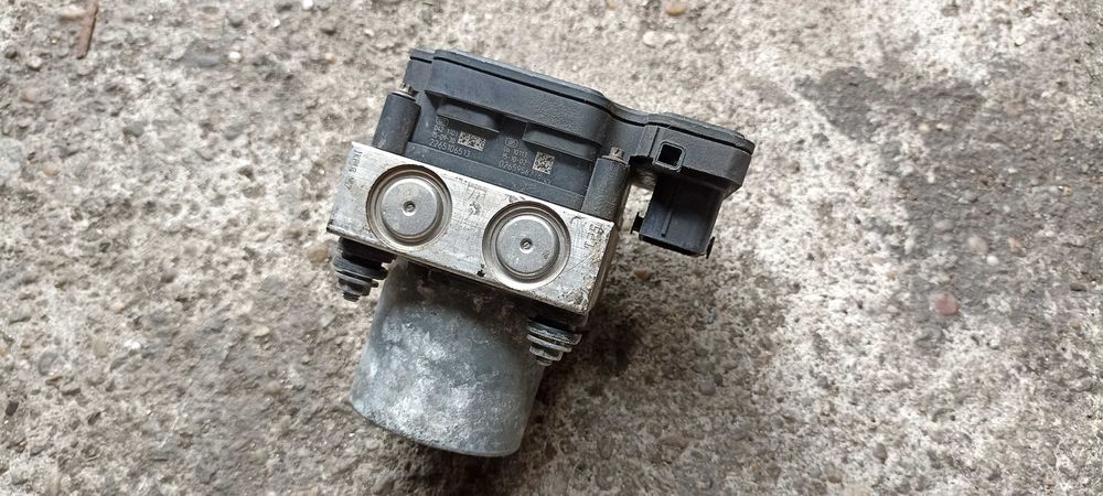 pompa abs Mercedes Sprinter W906, Volkswagen Crafter, A9069005502