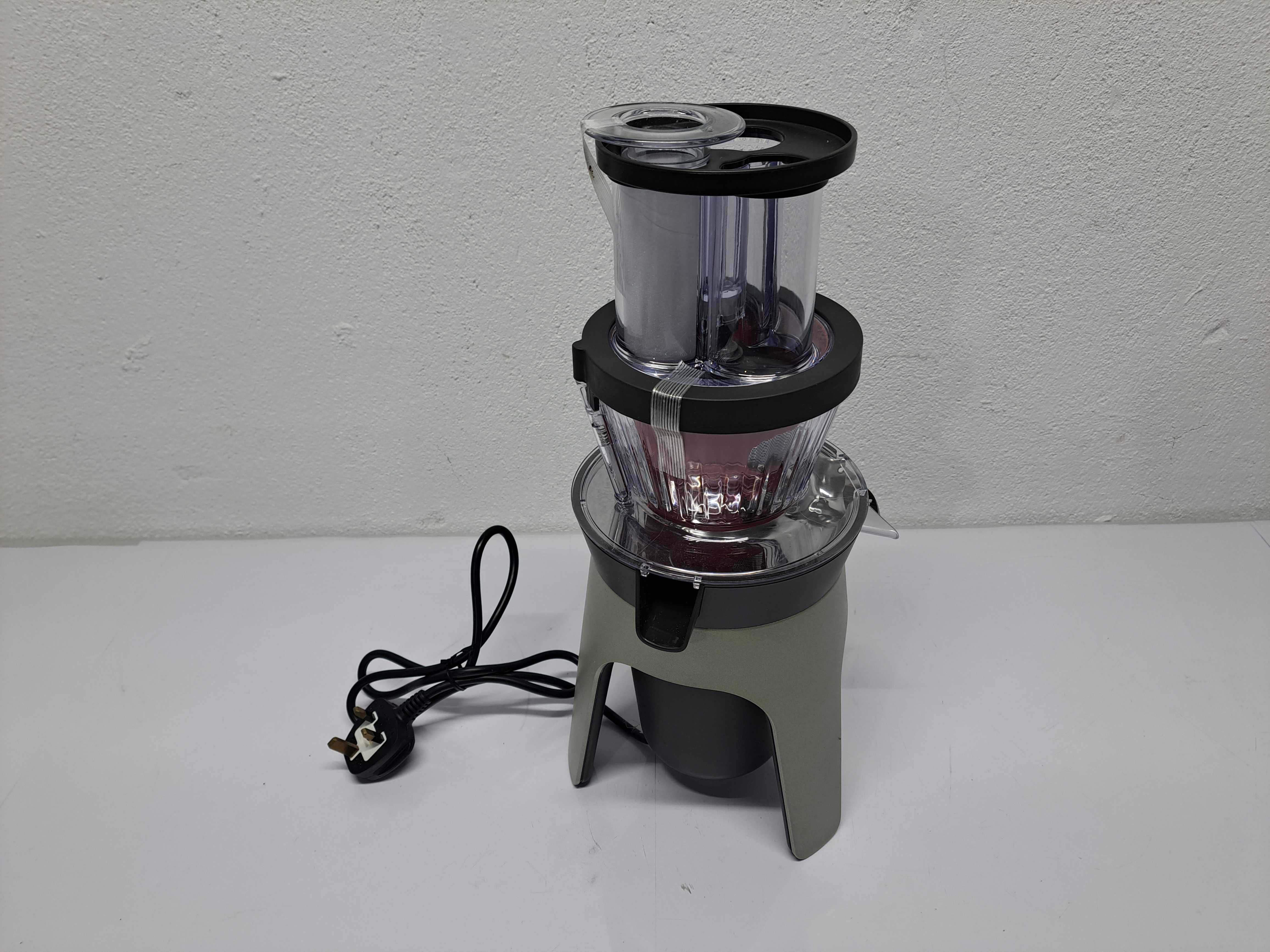 Сокоизстисквачка - Tefal 300W