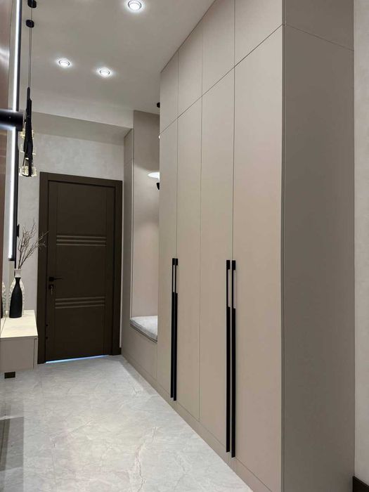 ПРОДАМ‼️ЖК Kamron Palace 3/3/10 ЕВРО 90м2 ор Финансовый институт, Ц-5