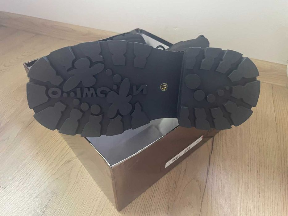 Боти Пабло Ботичели