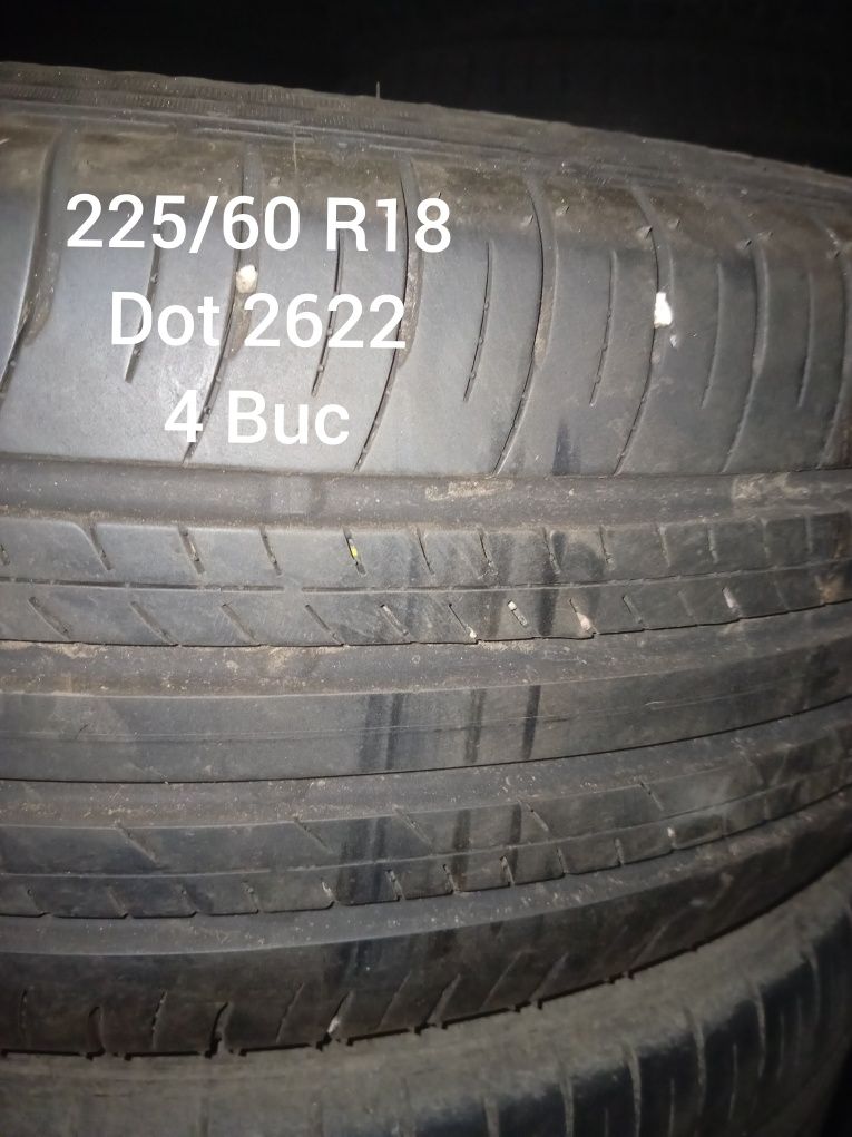 Anvelope vara și iarna R16,R17,R18,R19 în stare foarte buna