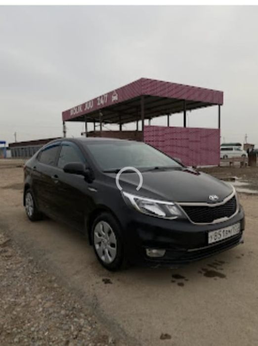 Продам автомобиль Киа