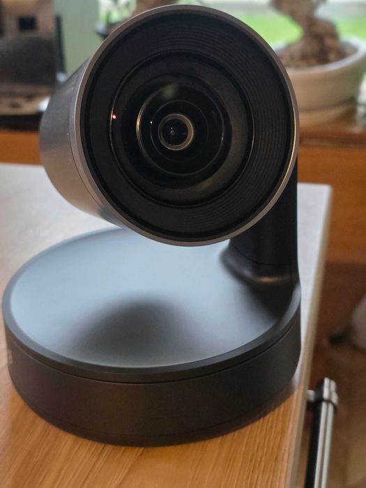 Logitech PTZ Rally 4k