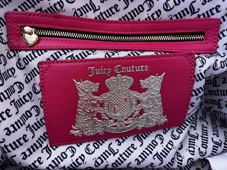 Сак Juicy Couture