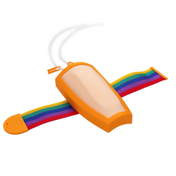 Manșetă - Model de practică puncție venoasă