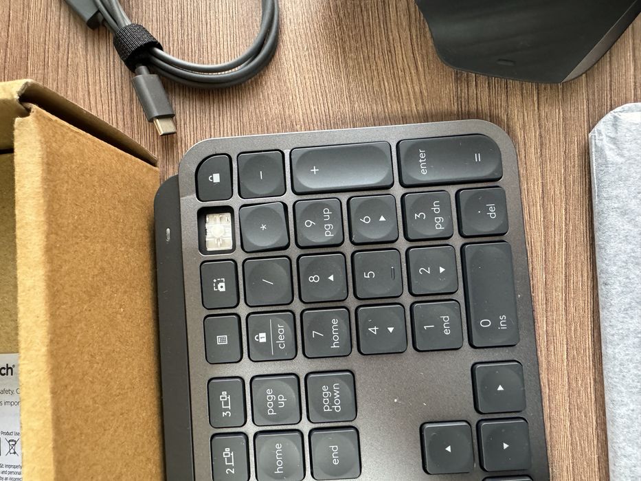 Клавиатура Keys S combo