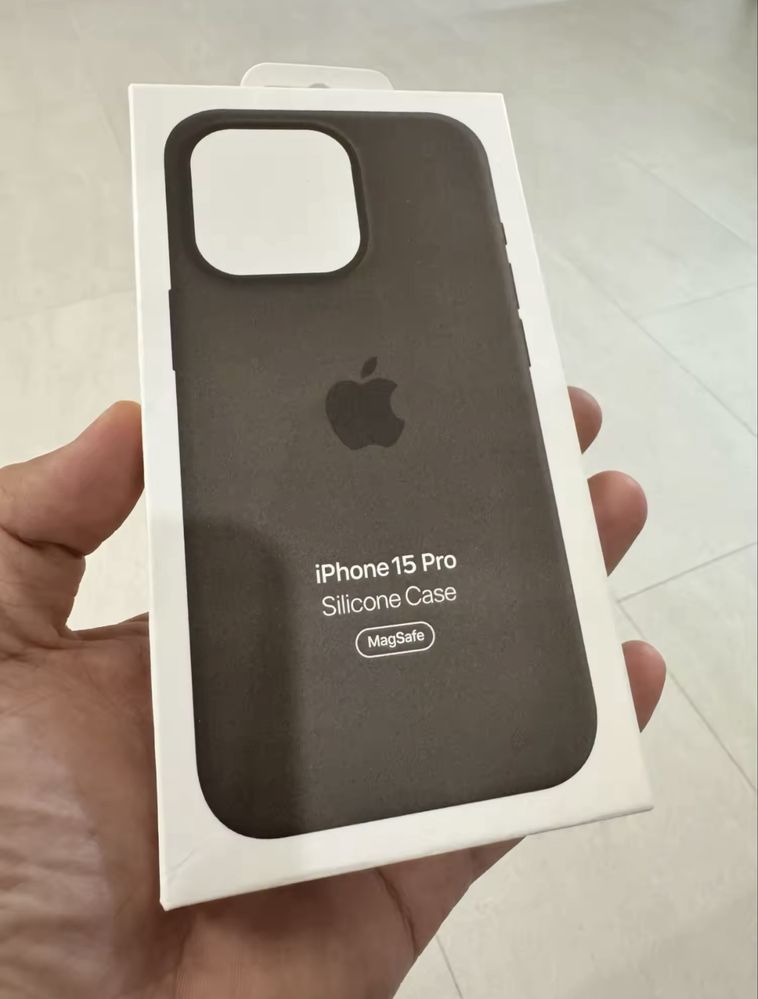 Кейс за iphone 15 pro max