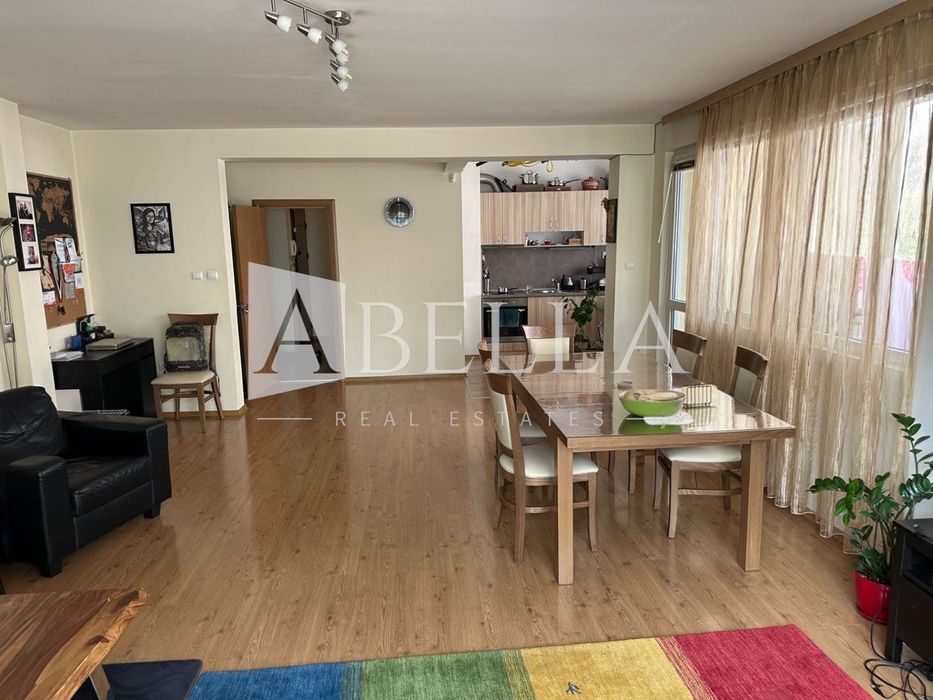 3-стаен в София-Студентски Град площ 125 цена 293000
