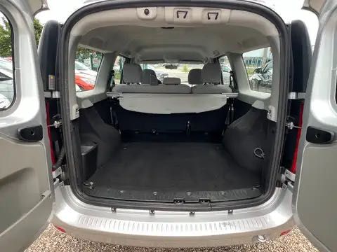 Dacia Logan MCV 2010 1.4 Benzina 75 C.P Import A/C