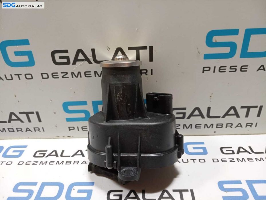 Motoras Actuator Clapete de la Galerie Admisie Aer BMW Seria 3 E90 E91 E92 E93 320 2.0 D N47 2007 - 2011 Cod 4728712 472871201 7797384 12 [M3753]