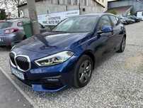 BMW Seria 1 BMW118i/2020/automata/140cp