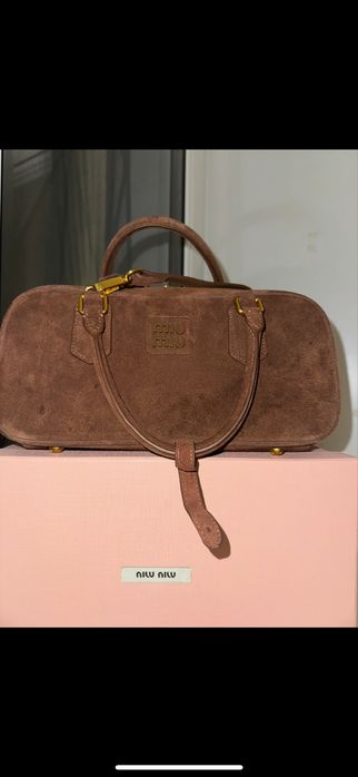 MIU MIU сумка Б/У