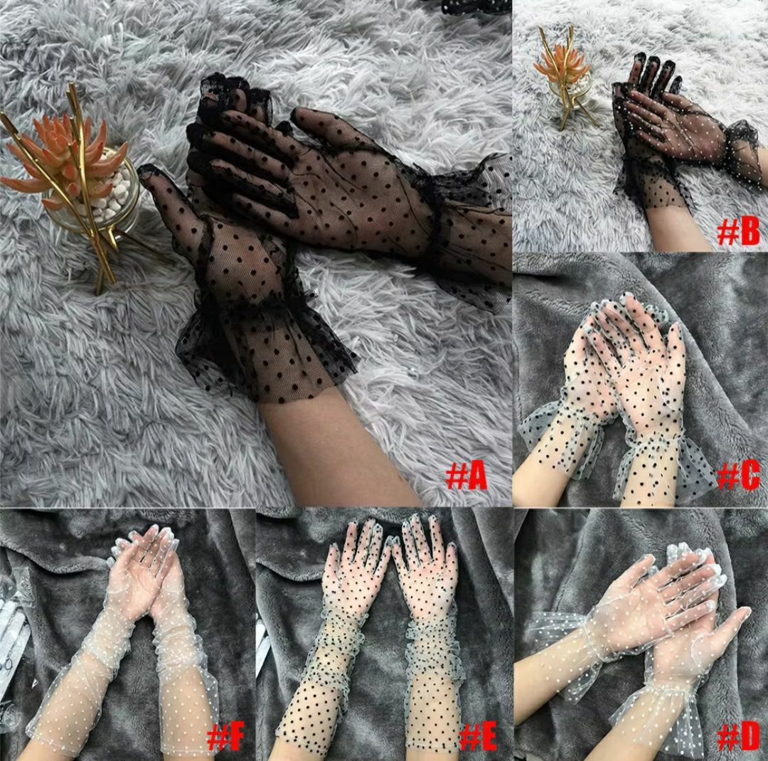 Perchatki Optim Roznitsa