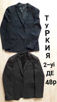 Туретски кастюм 48р рубашка