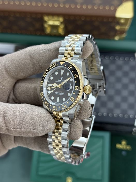 Rolex GMT-Master || Zombie