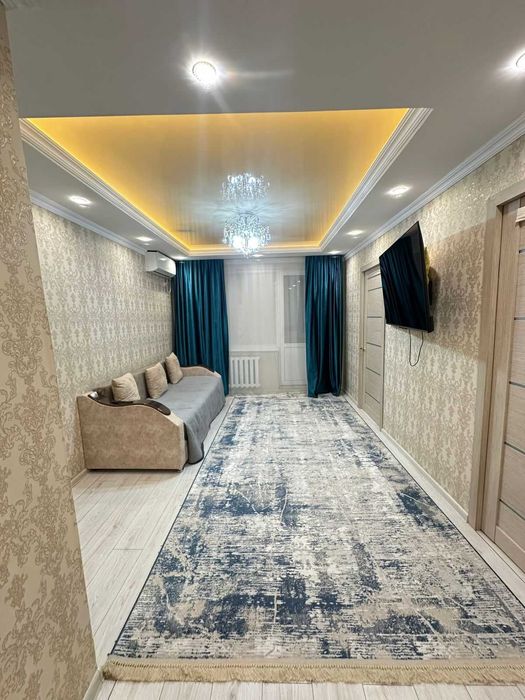 Продам трехкомнатную квартиру