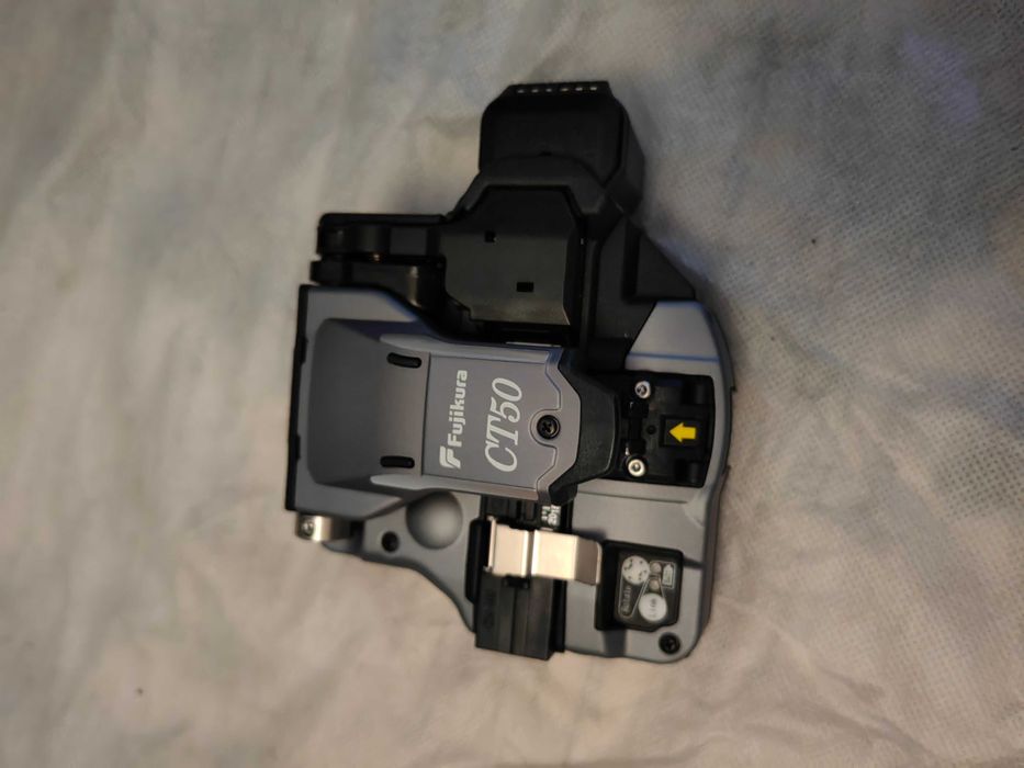 Ghilotina Fujikura CT 50