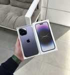 Продам iPhone 14 Pro 256 GB Deep Purple