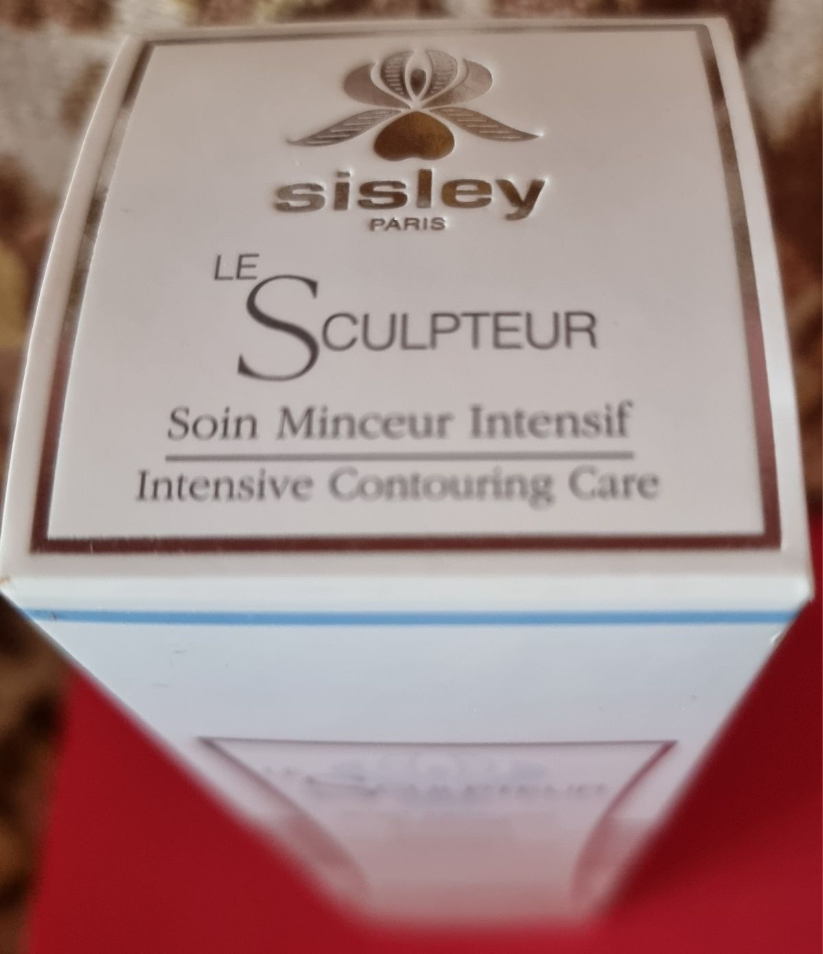 Sisley La Sculpteur крем за тяло
