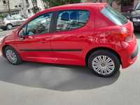 Autoturism Peugeot 207