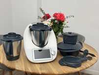 Thermomix  TM 6