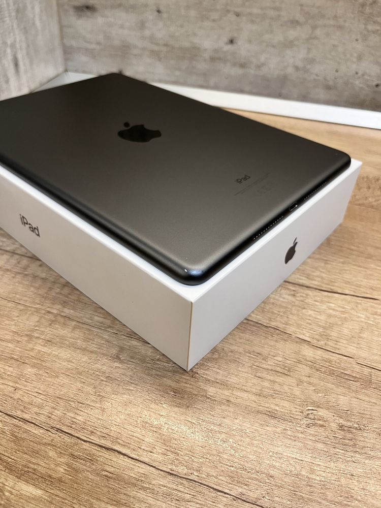 Таблет Apple Ipad 9 Generation 2021 10.2” 64gb WiFi Space Gray