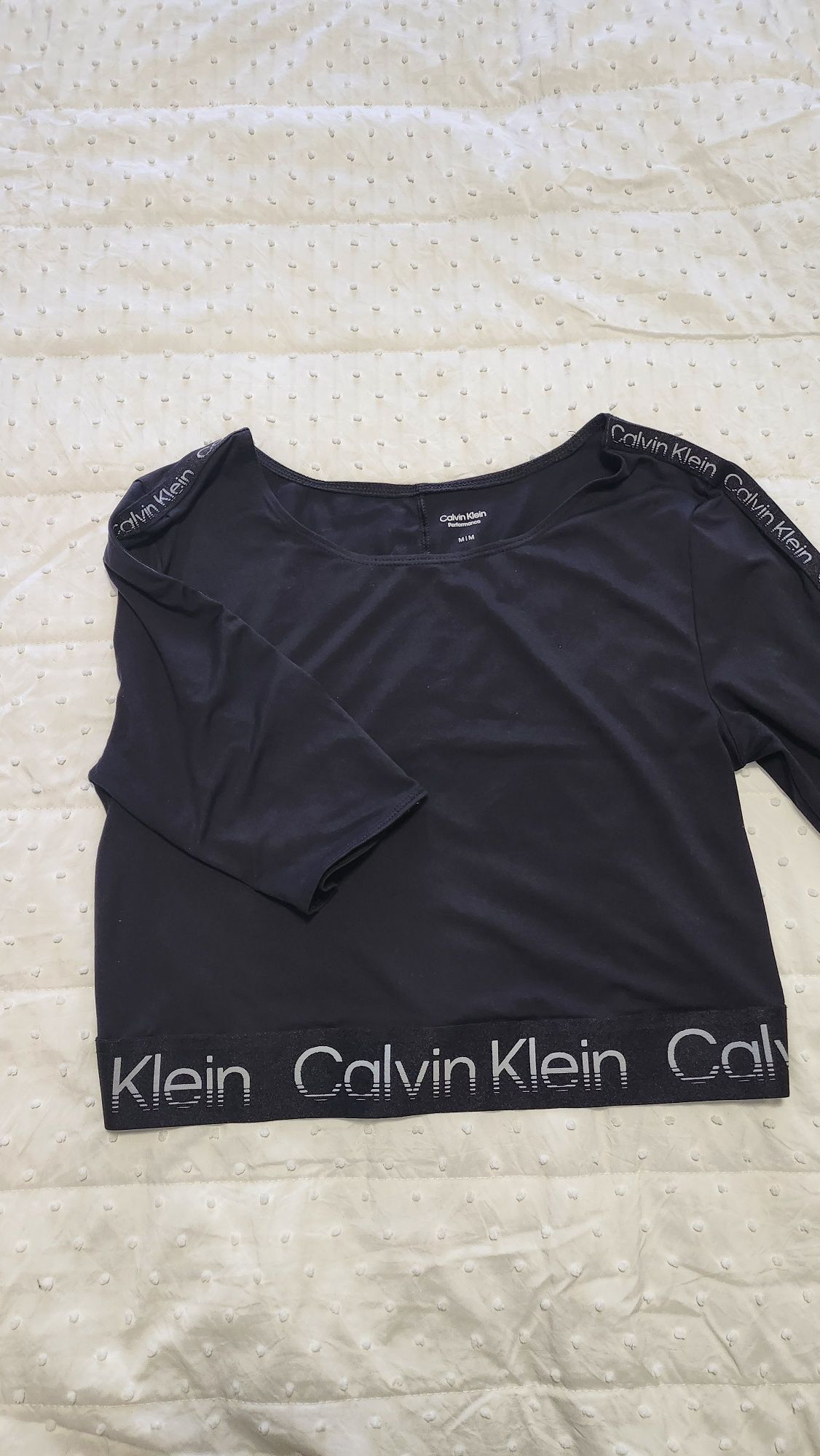 Блуза Calvin Klein