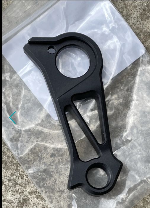 Ureche cadru Canyon direct mount