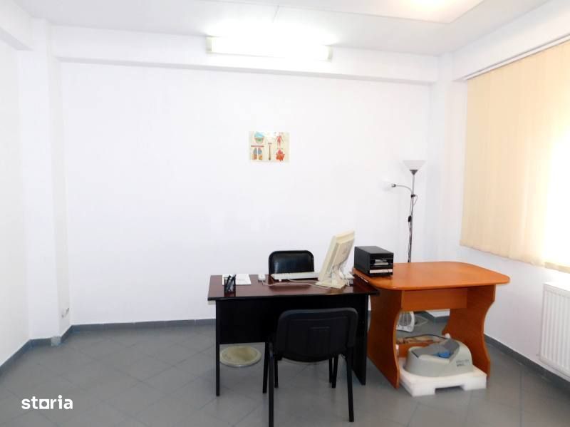 Inchiriere spatiu pentru birou in Ploiesti zona Cantacuzino