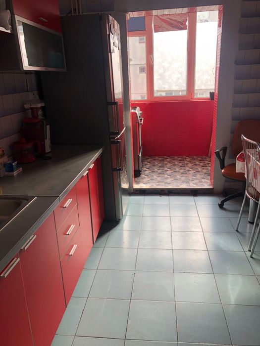 Se închiriază cameră într-un apartament stil Garsoniera CONTACT WATAP.