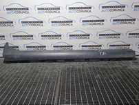 Prag dreapta BMW X3 F25 2010 - 2014 SUV 4 Usi GRI (1044)