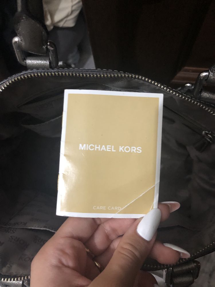 Geanta Michael Kors