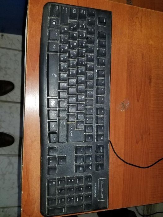 Продаются клавиатуры б.у