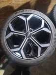 Jante Originale KIA r18
