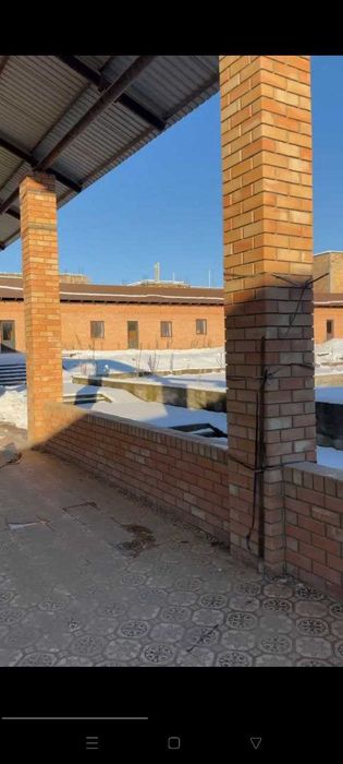 Продаётся земля 53,4сот в Бустанлыкском р-не, Октош