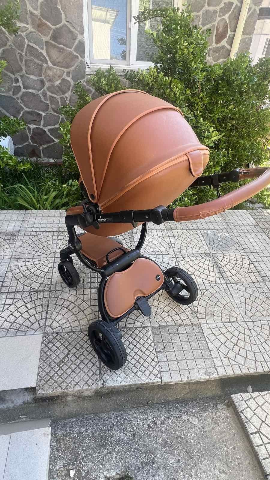 Mima Xari детска количка