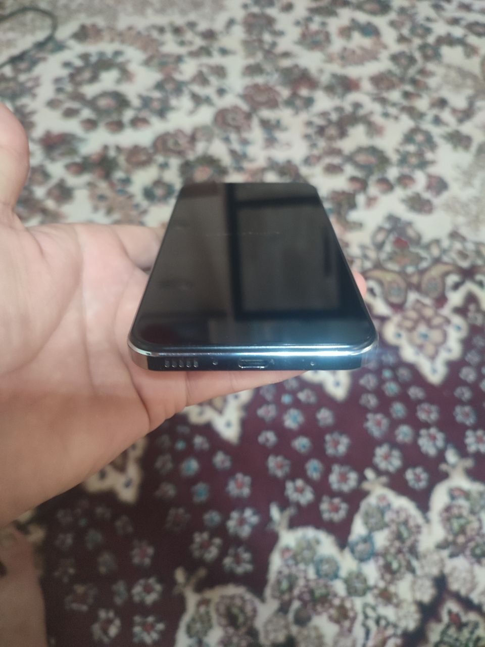 X200 telefoni yangi