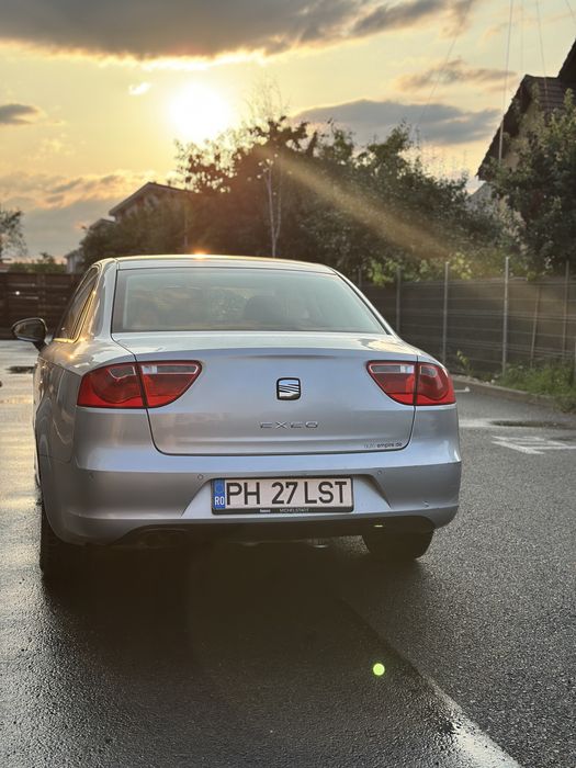Seat Exeo 2.0  TDI