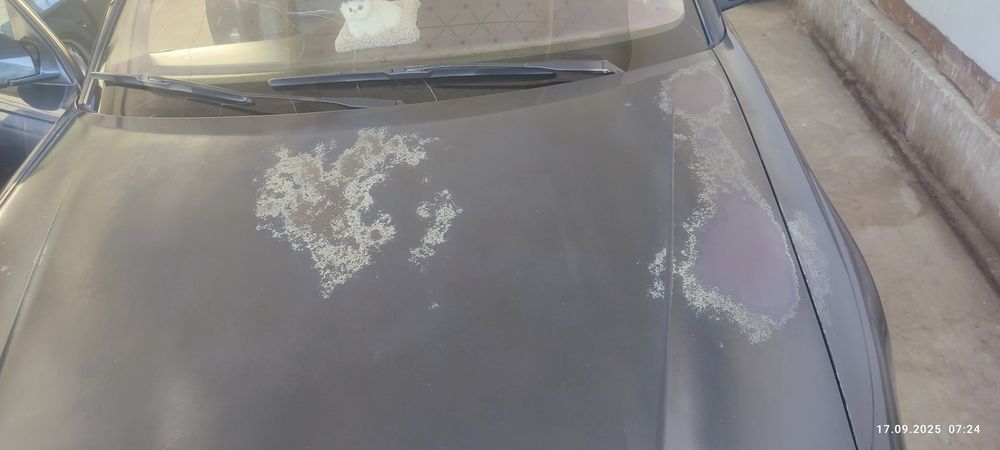 Опел омега б рестайлинг