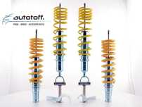 Suspensie sport reglabila Honda Civic (91-00) FK Germania