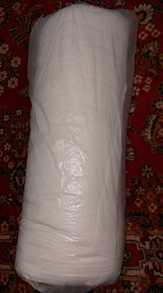 Вафельное полотно (полотенце)  в рулонах
