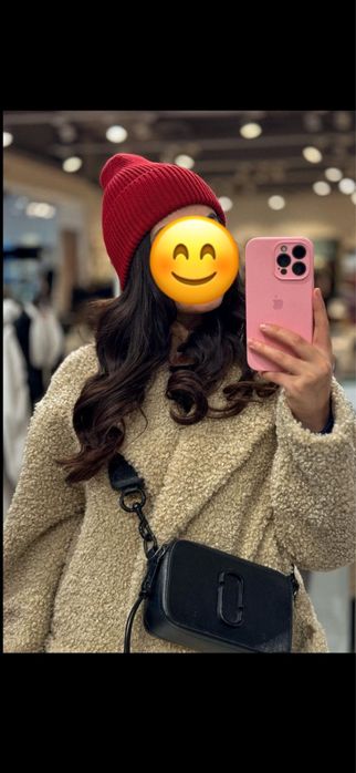 Шуба новый весна осень