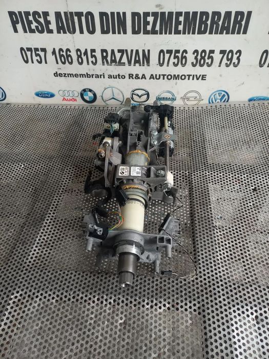Coloana Ax Volan Coloana Directie Electrica Bmw F01 F02 Cod