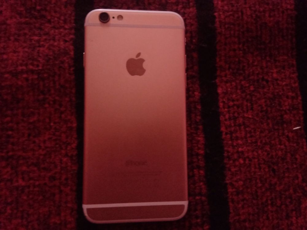 IPhone 6. 64 tali pamyat