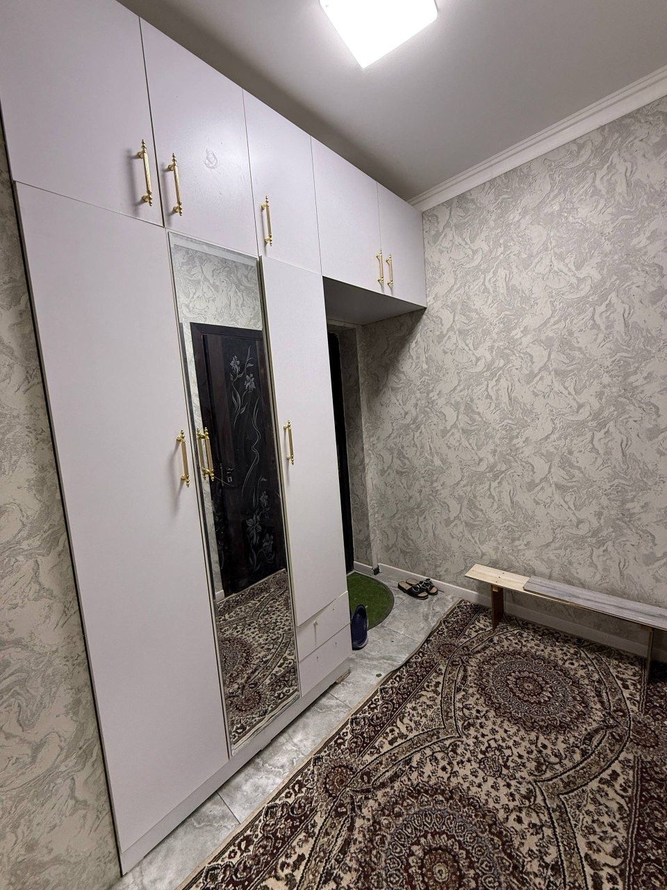 Sergeli elit house 2xona 500$
