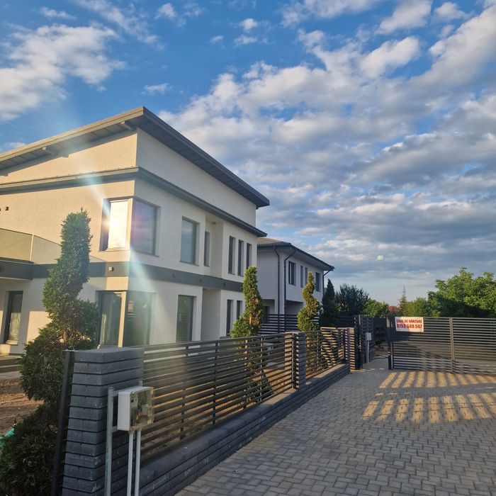 Casa lux Gherăiesti