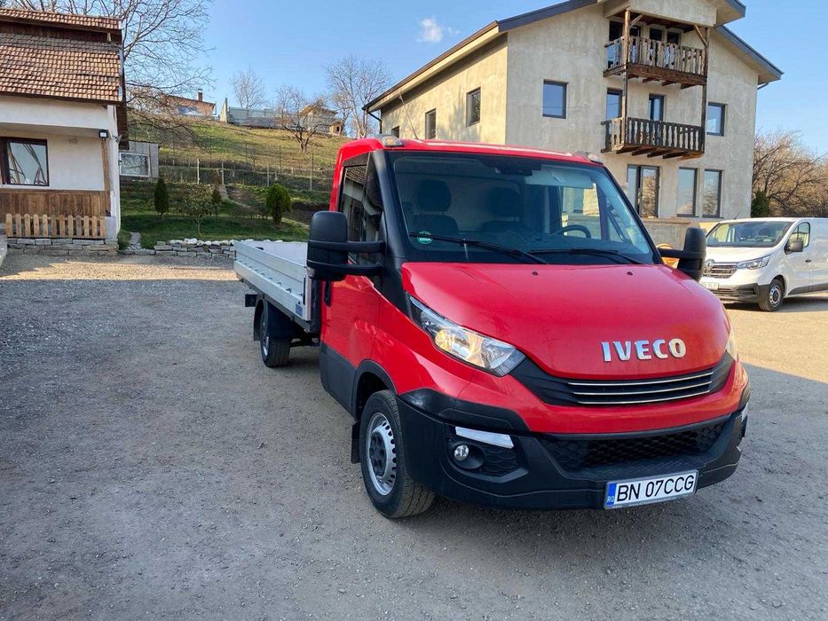 Iveco Daily 35S16